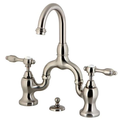 kingston brass tudor faucet|who makes kingston brass faucets.